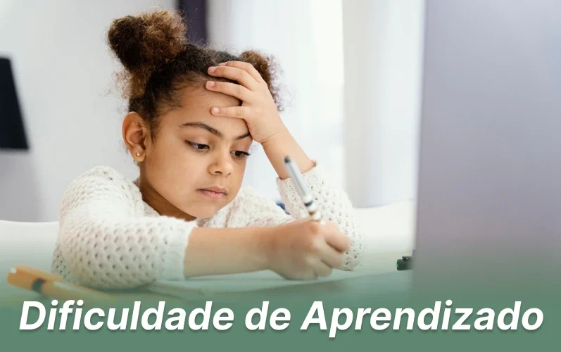 Dificuldades de Aprendizagem: Quando Buscar uma Avaliação Neuropsicológica?