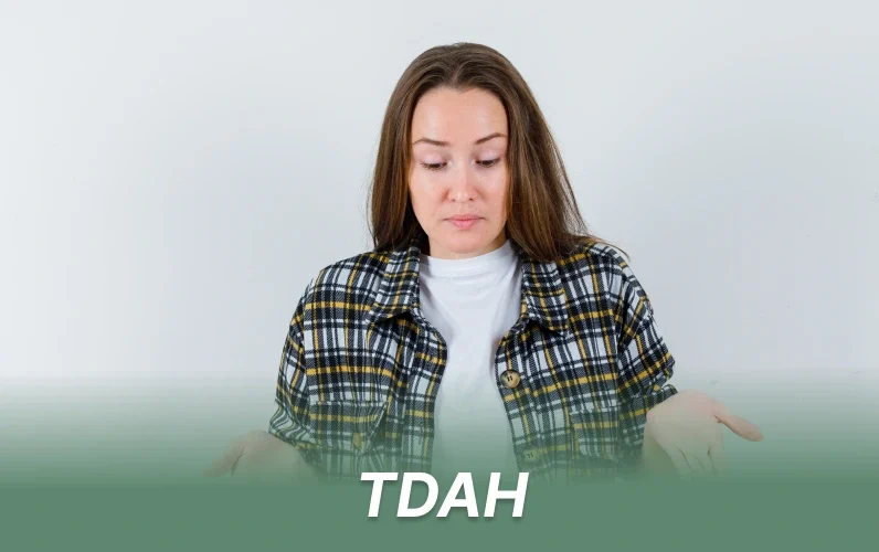 TDAH em Crianças e Adultos: Como a Neuropsicologia Pode Auxiliar no Diagnóstico?